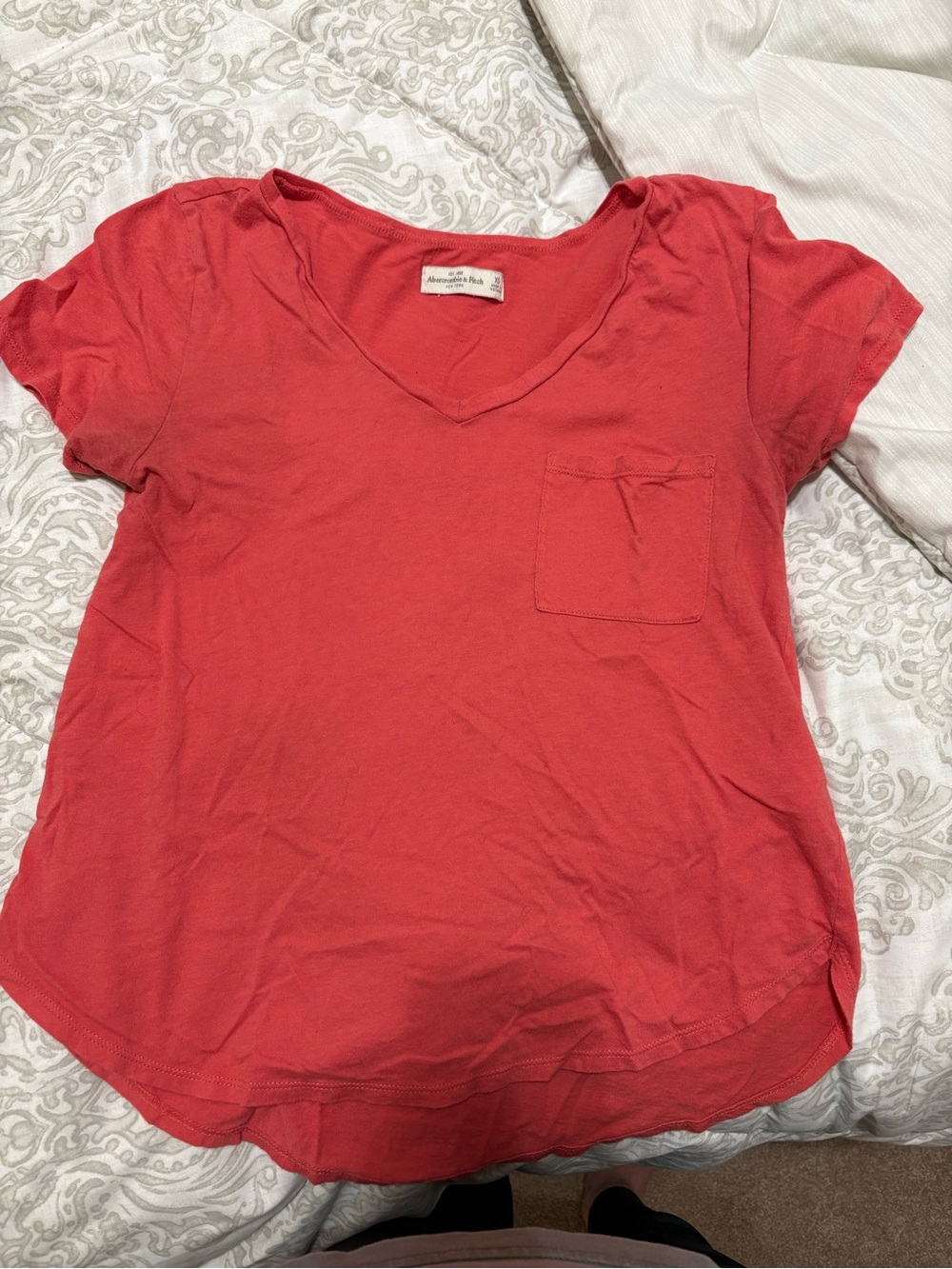 Abercrombie & Fitch Tshirt